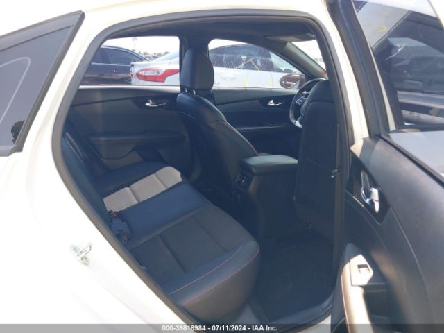 3KPF44AC0LE139877 KIA FORTE GT