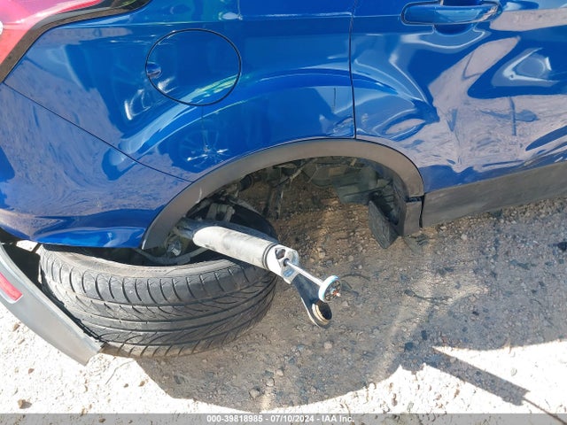 Ford ESCAPE SEL 2018 1FMCU9HD7JUD47148 Image 17