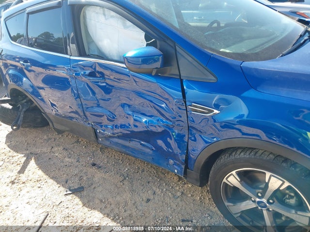 Ford ESCAPE SEL 2018 1FMCU9HD7JUD47148 Image 6
