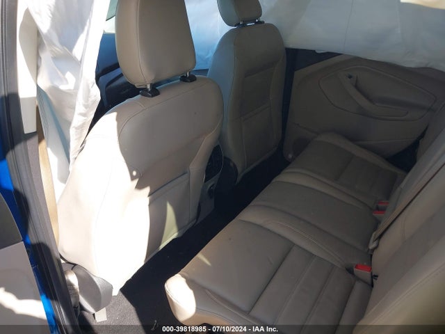 Ford ESCAPE SEL 2018 1FMCU9HD7JUD47148 Image 8
