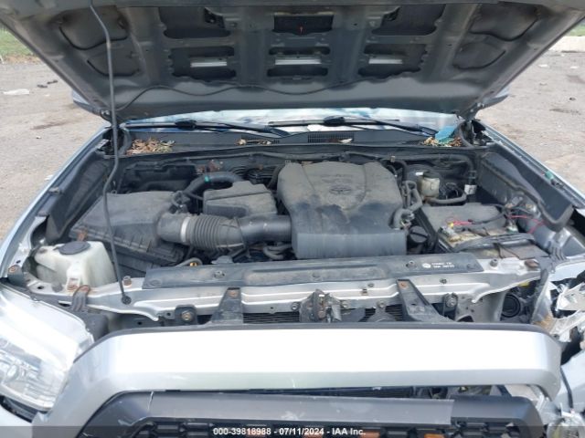 5TFSZ5AN4GX021666 Toyota Tacoma Trd Sport