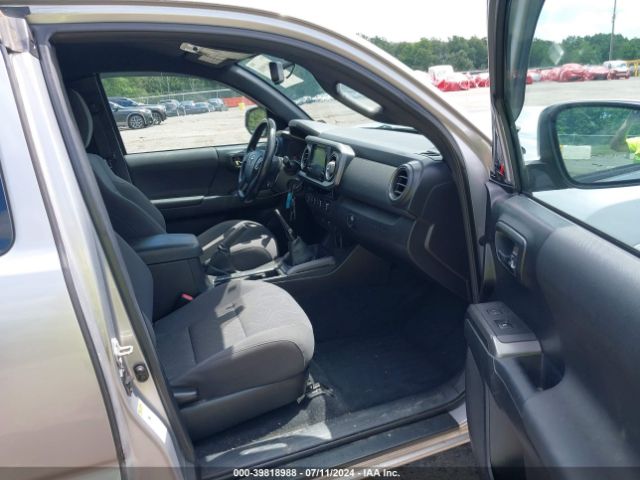 5TFSZ5AN4GX021666 Toyota Tacoma Trd Sport