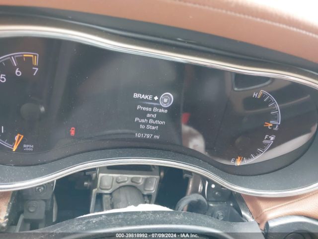 1C4RJEJG3GC329443 Jeep Grand Cherokee Summit