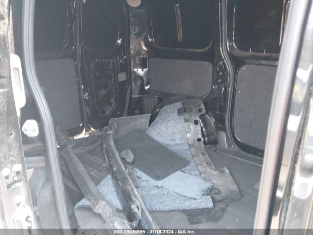 3N6CM0KN3MK691563 Nissan Nv200 Compact Cargo Sv Xtronic Cvt
