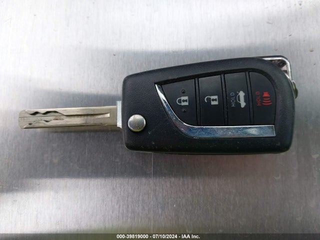 Toyota COROLLA LE 2022 5YFEPMAEXNP355502 Image 11