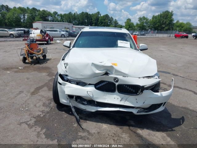 WBA3B5G58FNS16001 BMW 328i Xdrive