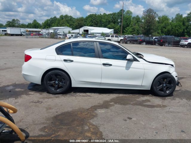 WBA3B5G58FNS16001 BMW 328i Xdrive