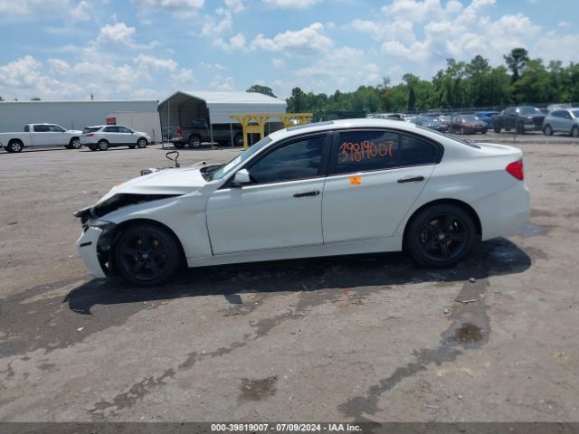 WBA3B5G58FNS16001 BMW 328i Xdrive