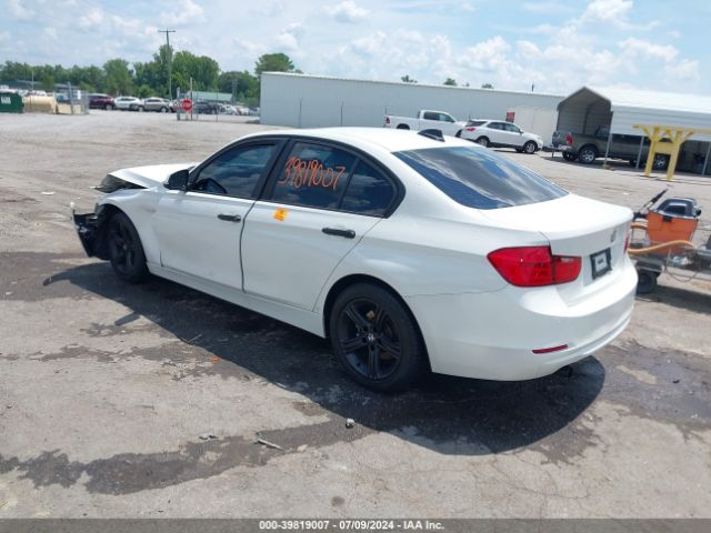 WBA3B5G58FNS16001 BMW 328i Xdrive