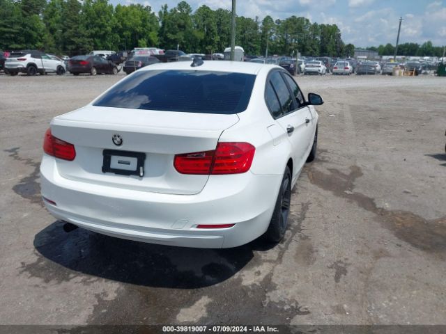 WBA3B5G58FNS16001 BMW 328i Xdrive