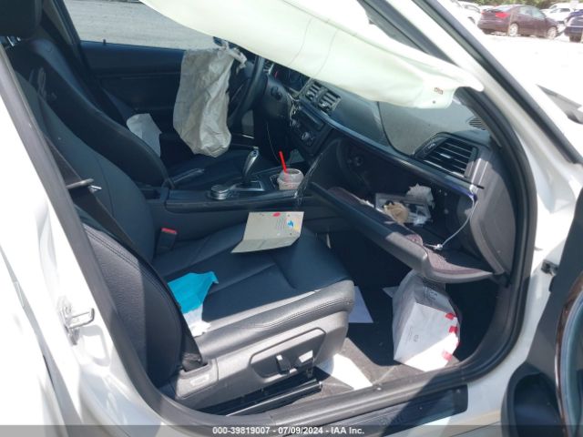 WBA3B5G58FNS16001 BMW 328i Xdrive