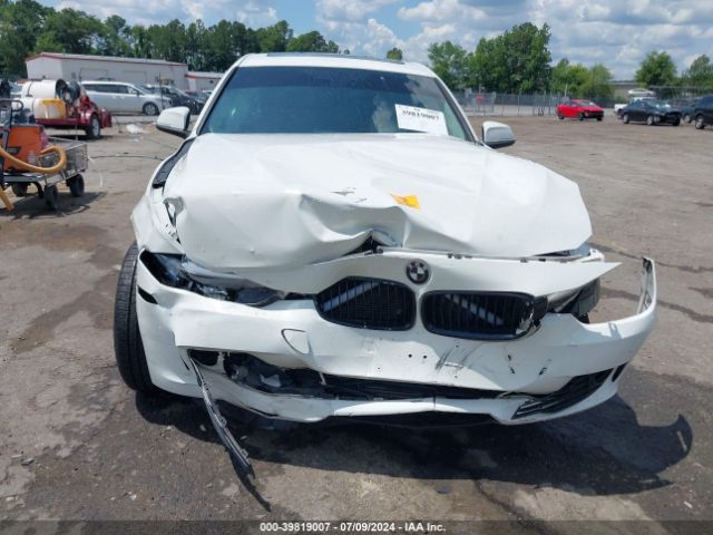 WBA3B5G58FNS16001 BMW 328i Xdrive