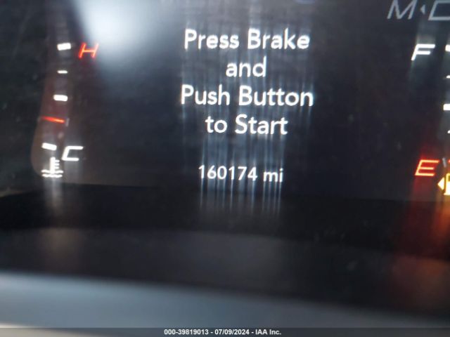 2C3CDXHG5FH721628 Dodge Charger Sxt