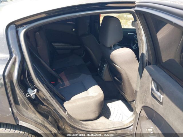 2C3CDXHG5FH721628 Dodge Charger Sxt