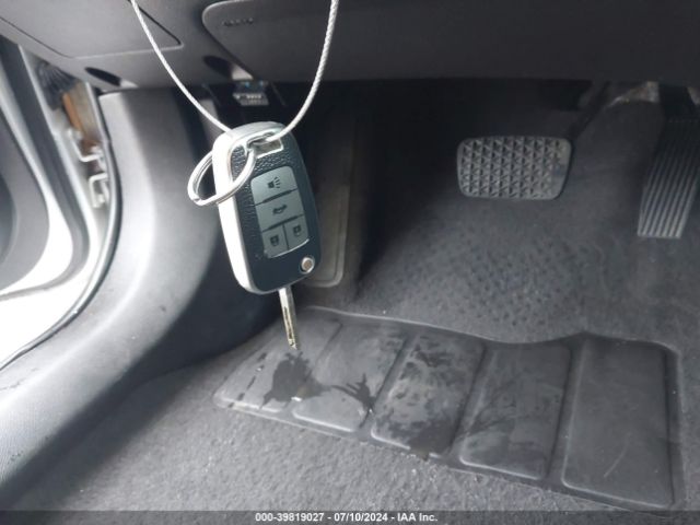 1G1PE5SB9G7228682 Chevrolet Cruze Limited 1lt Auto