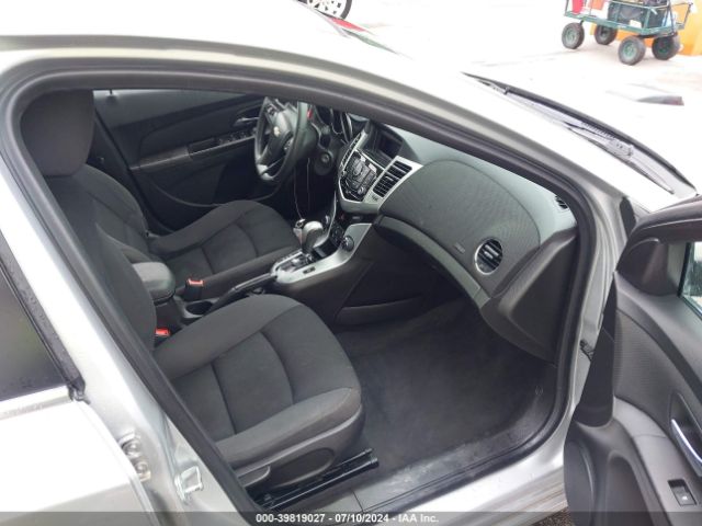 1G1PE5SB9G7228682 Chevrolet Cruze Limited 1lt Auto