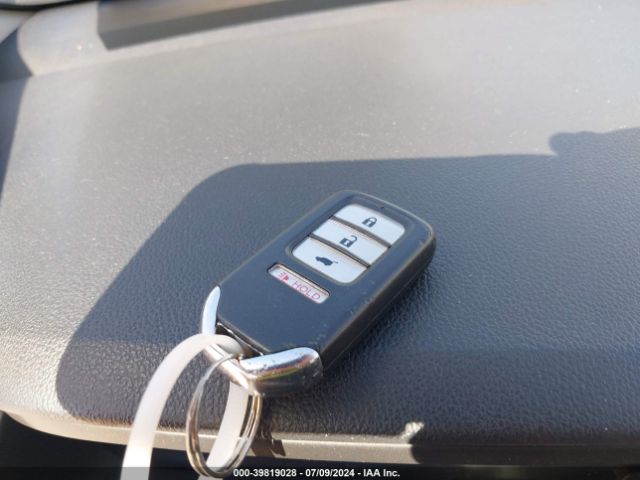 3CZRM3H55GG715434 Honda CR-V EX