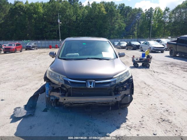 3CZRM3H55GG715434 Honda CR-V EX