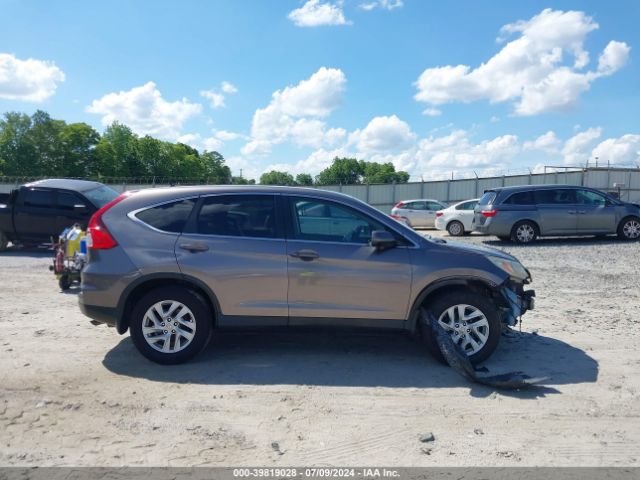 3CZRM3H55GG715434 Honda CR-V EX