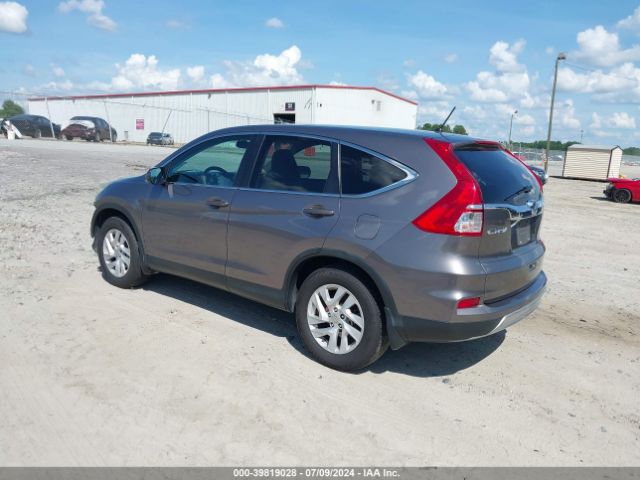 3CZRM3H55GG715434 Honda CR-V EX