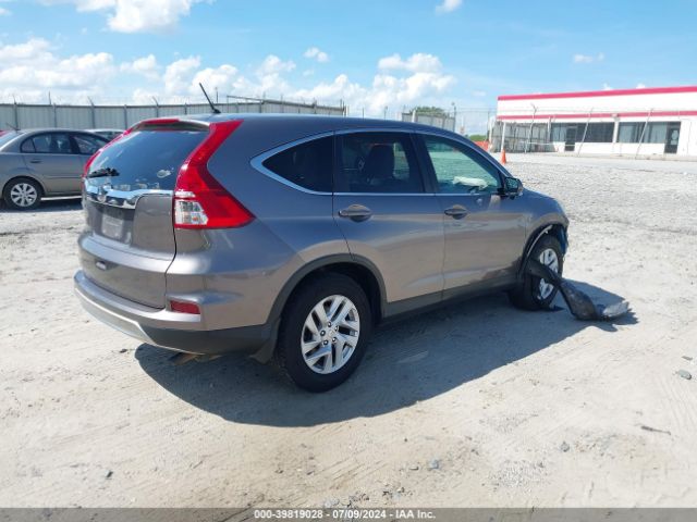 3CZRM3H55GG715434 Honda CR-V EX