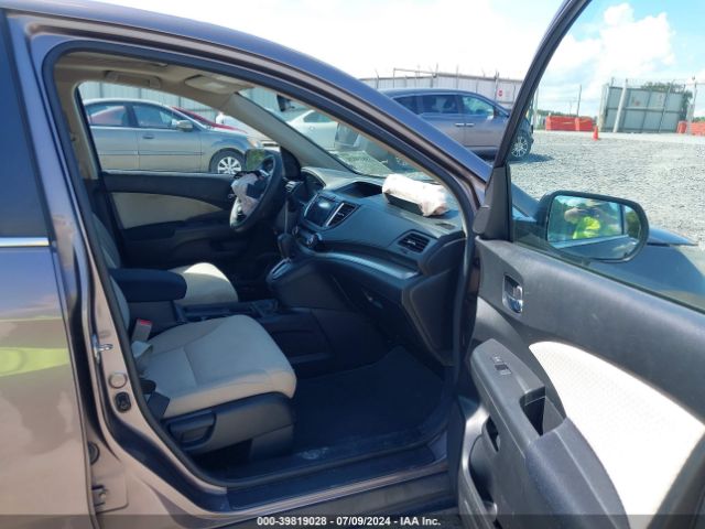 3CZRM3H55GG715434 Honda CR-V EX