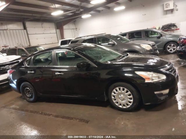 1N4AL3AP7FN890748 Nissan Altima 2.5/2.5 S/2.5 Sl/2.5 Sv