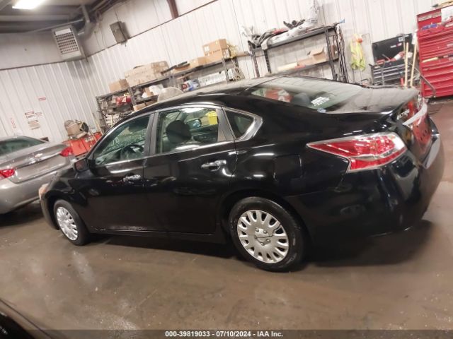 1N4AL3AP7FN890748 Nissan Altima 2.5/2.5 S/2.5 Sl/2.5 Sv