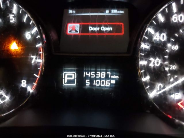 1N4AL3AP7FN890748 Nissan Altima 2.5/2.5 S/2.5 Sl/2.5 Sv
