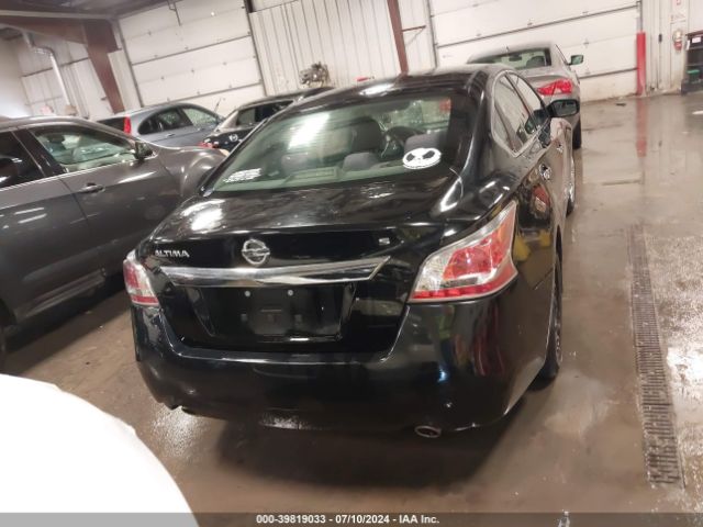 1N4AL3AP7FN890748 Nissan Altima 2.5/2.5 S/2.5 Sl/2.5 Sv