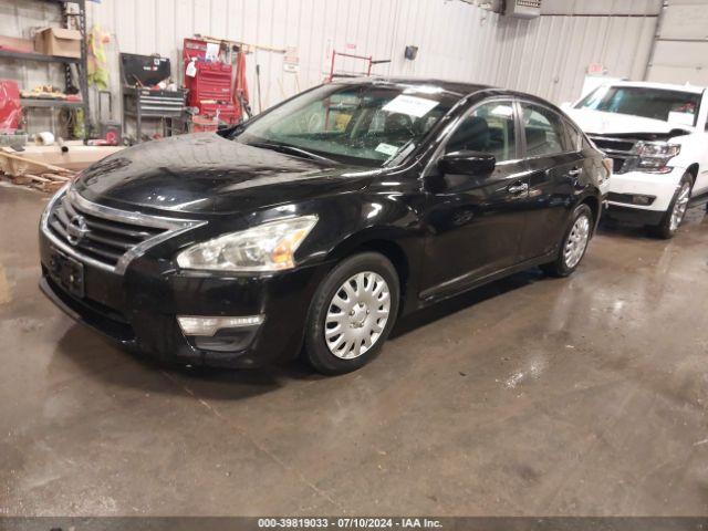 1N4AL3AP7FN890748 Nissan Altima 2.5/2.5 S/2.5 Sl/2.5 Sv