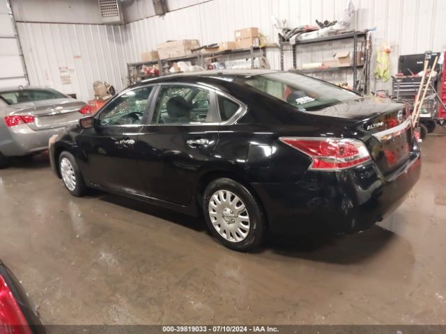 1N4AL3AP7FN890748 Nissan Altima 2.5/2.5 S/2.5 Sl/2.5 Sv