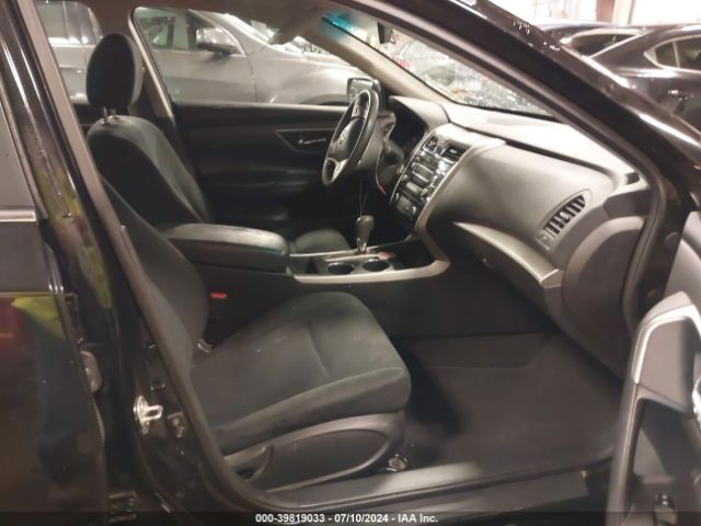 1N4AL3AP7FN890748 Nissan Altima 2.5/2.5 S/2.5 Sl/2.5 Sv