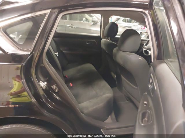 1N4AL3AP7FN890748 Nissan Altima 2.5/2.5 S/2.5 Sl/2.5 Sv