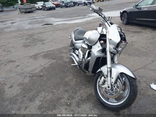 2014 SUZUKI VZR1800 JS1VY53A3E2101426