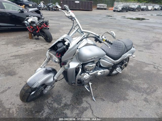 2014 SUZUKI VZR1800 JS1VY53A3E2101426 Photo 1