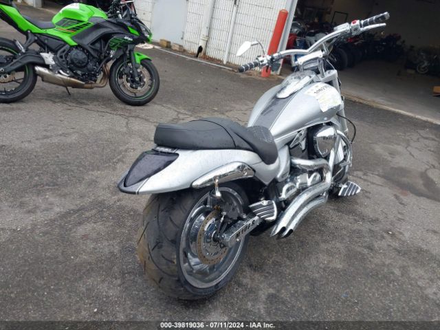 2014 SUZUKI VZR1800 JS1VY53A3E2101426 Photo 3