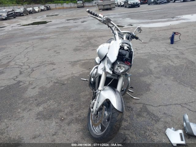 2014 SUZUKI VZR1800 JS1VY53A3E2101426 Photo 4