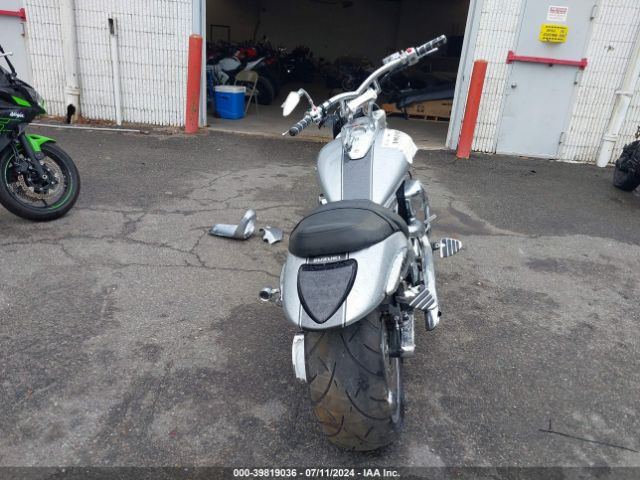 2014 SUZUKI VZR1800 JS1VY53A3E2101426 Photo 5