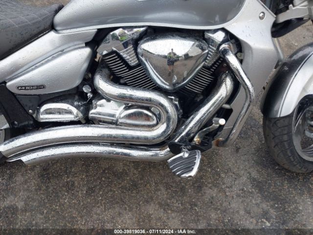 2014 SUZUKI VZR1800 JS1VY53A3E2101426 Photo 7