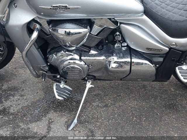 2014 SUZUKI VZR1800 JS1VY53A3E2101426 Photo 8