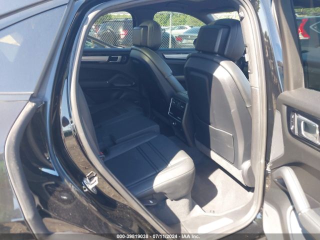 2022 PORSCHE CAYENNE COUPE WP1BA2AY3NDA49746 Photo 7