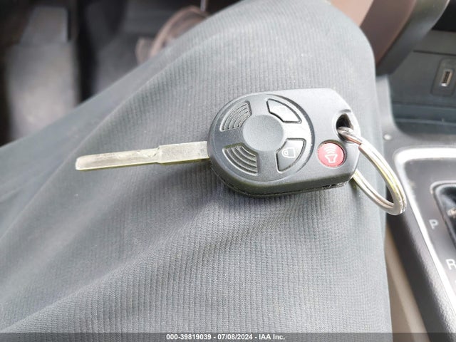 Ford ESCAPE SE 2018 1FMCU0GD3JUB20987 Image 11