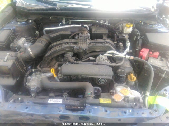 4S3BWAN61N3015915 Subaru Legacy Limited