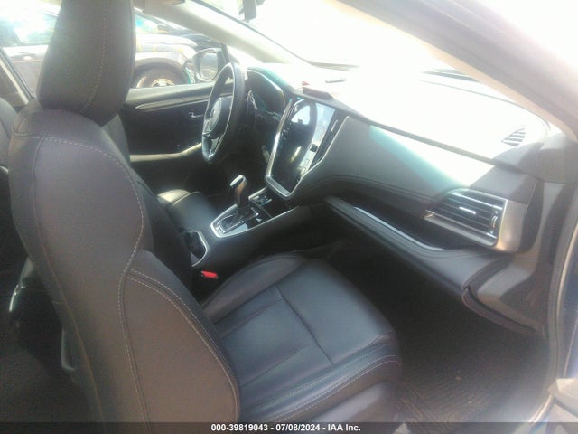 4S3BWAN61N3015915 Subaru Legacy Limited