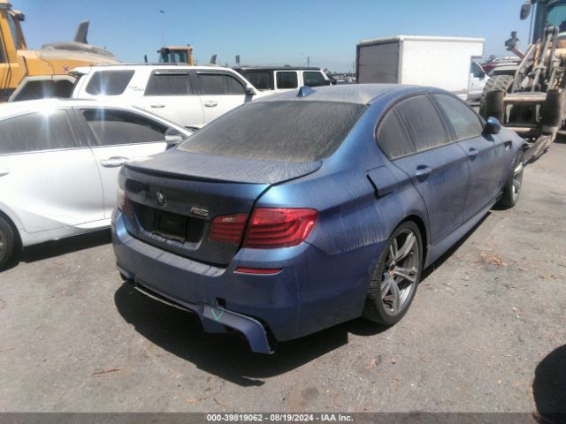 WBSFV9C51GD595783 auction archive image