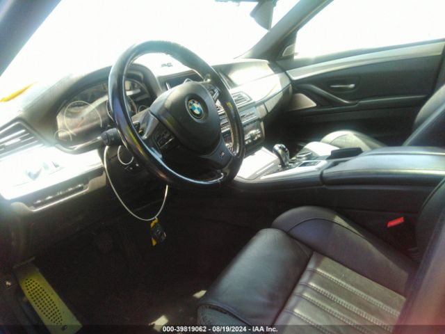 WBSFV9C51GD595783 BMW M5