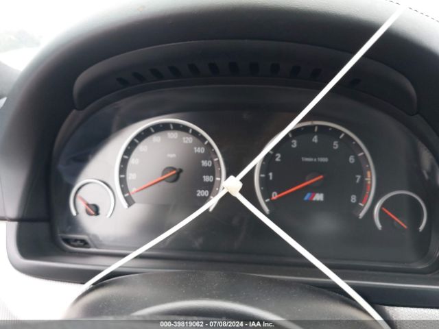WBSFV9C51GD595783 BMW M5