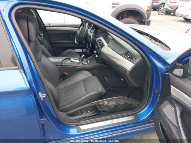 WBSFV9C51GD595783 BMW M5
