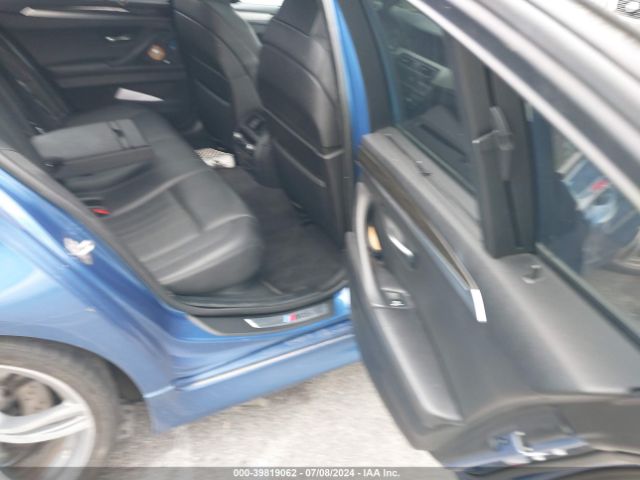 WBSFV9C51GD595783 BMW M5
